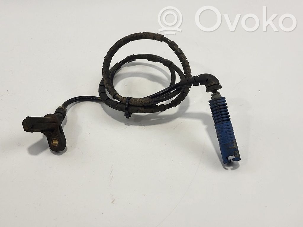 BMW 3 E46 ABS Sensor hinten 