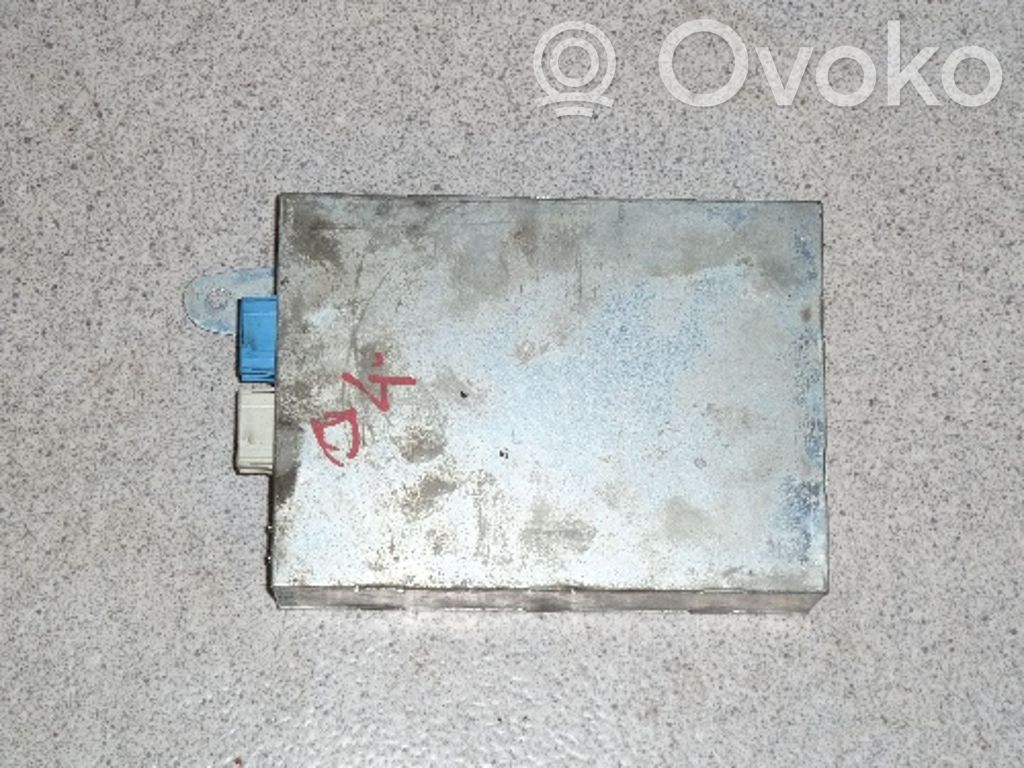 BMW 7 E38 Video control module 