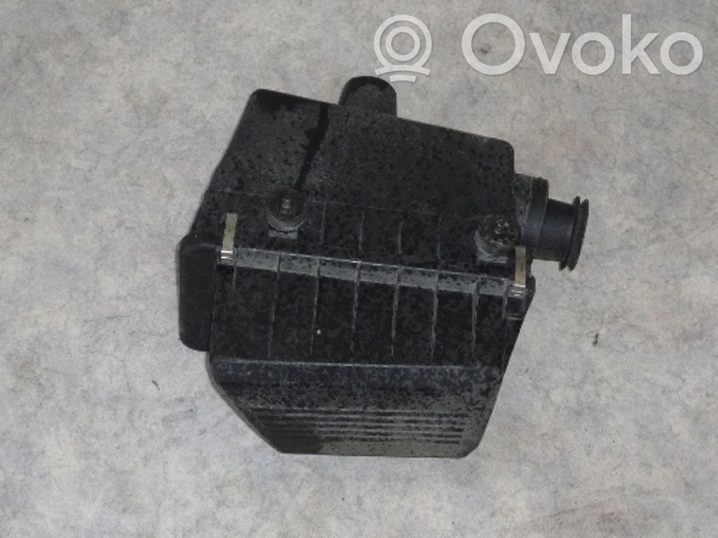 BMW 3 E36 Intake resonator 