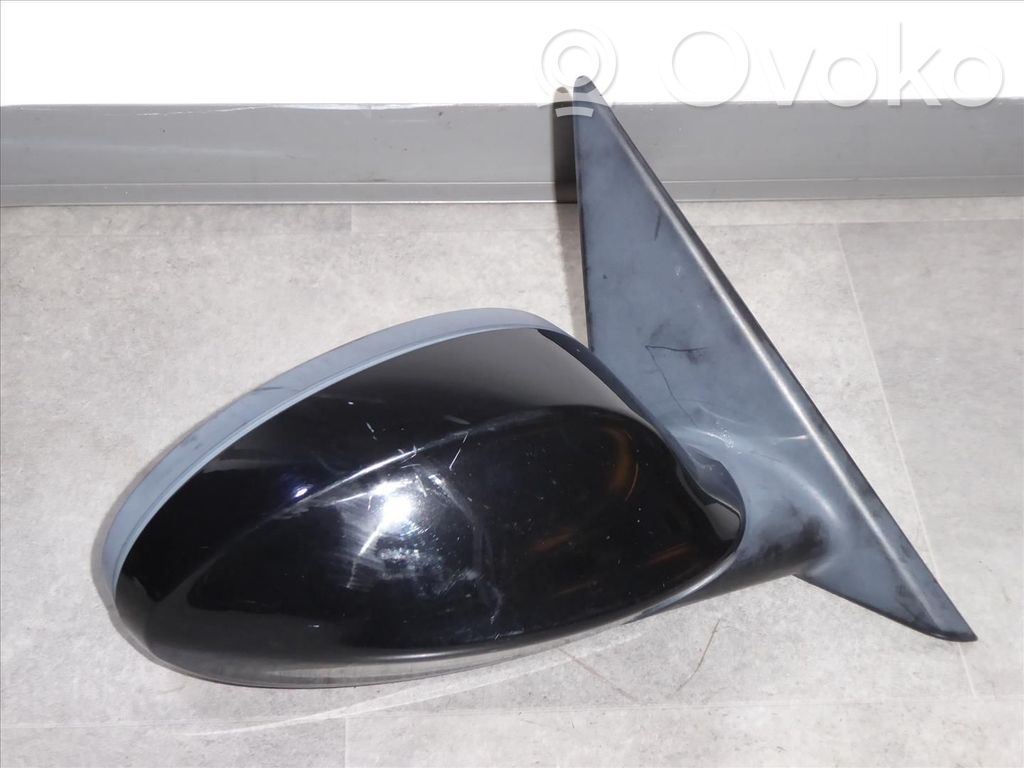 BMW 3 E90 E91 Specchietto retrovisore elettrico portiera anteriore 