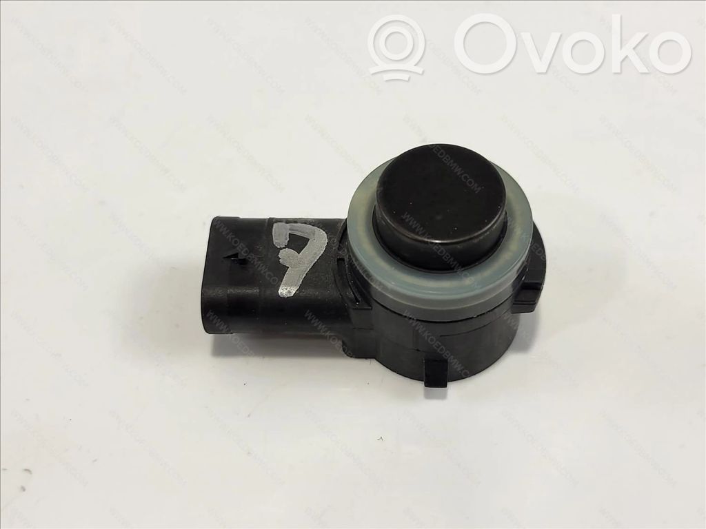BMW 5 G30 G31 G38 Sensore di parcheggio PDC