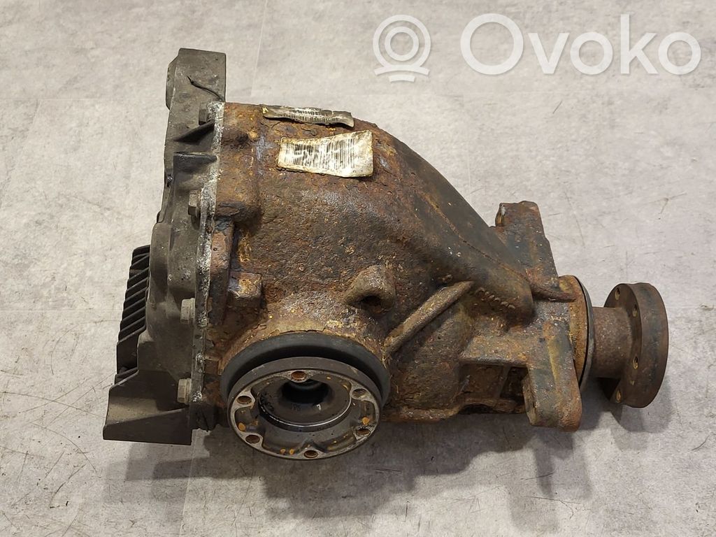 BMW 5 E60 E61 Galinis reduktorius 