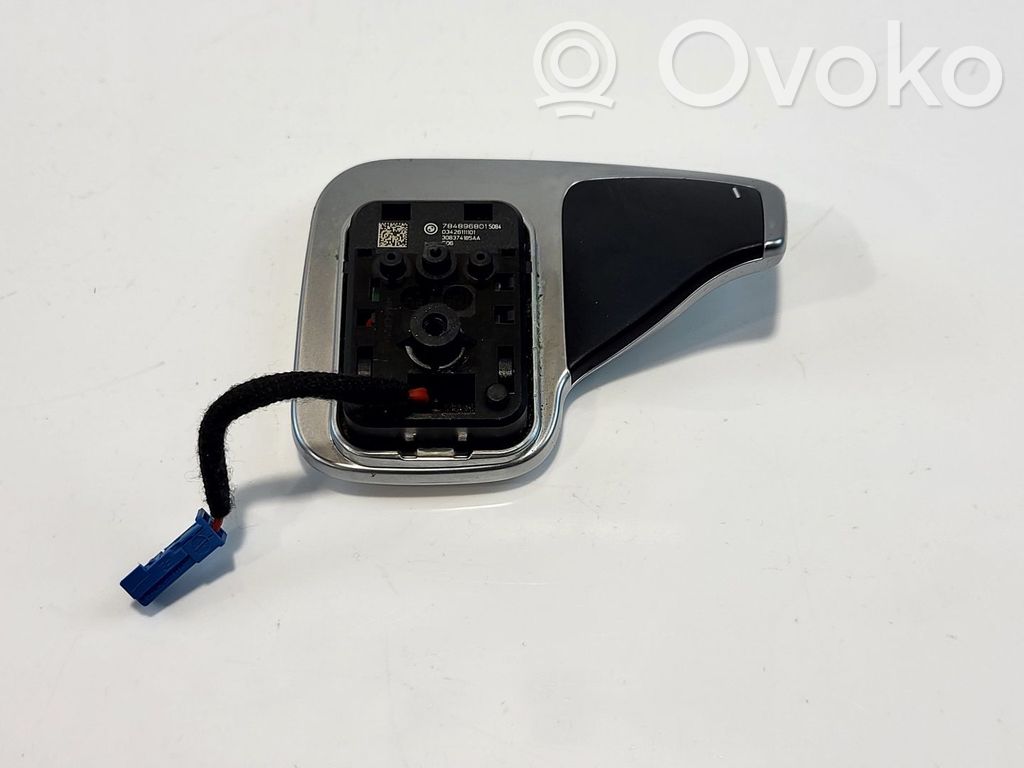 BMW 5 F10 F11 Commutateur / bouton de changement de vitesse