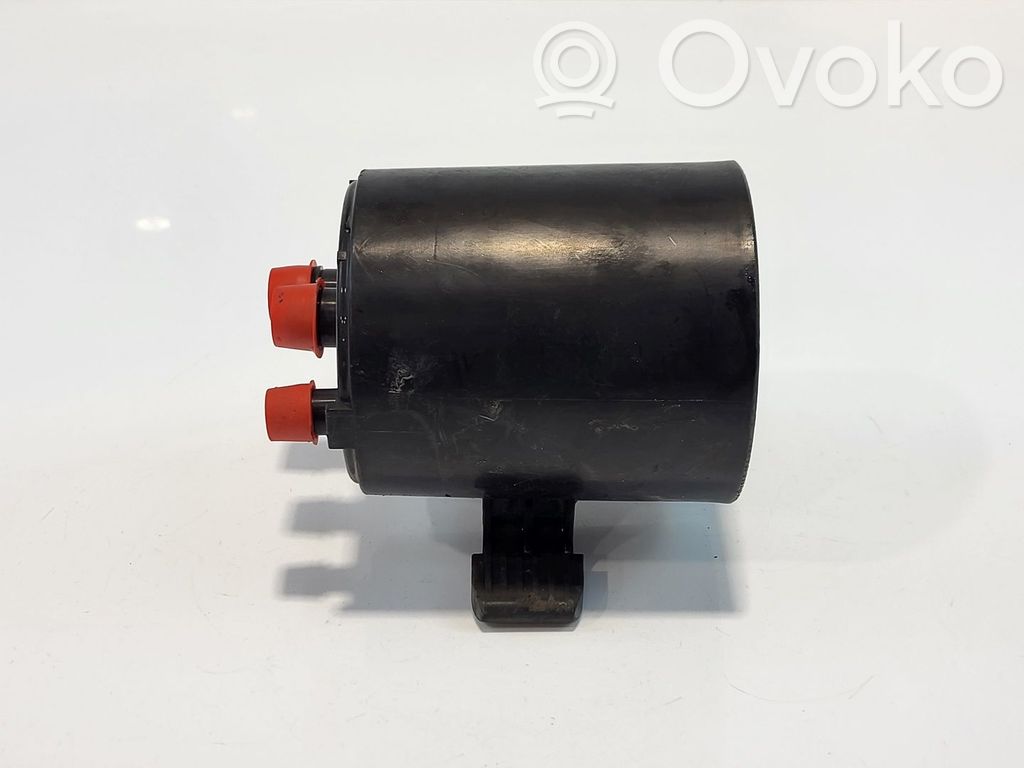 BMW 3 E90 E91 Aktivkohlefilter 