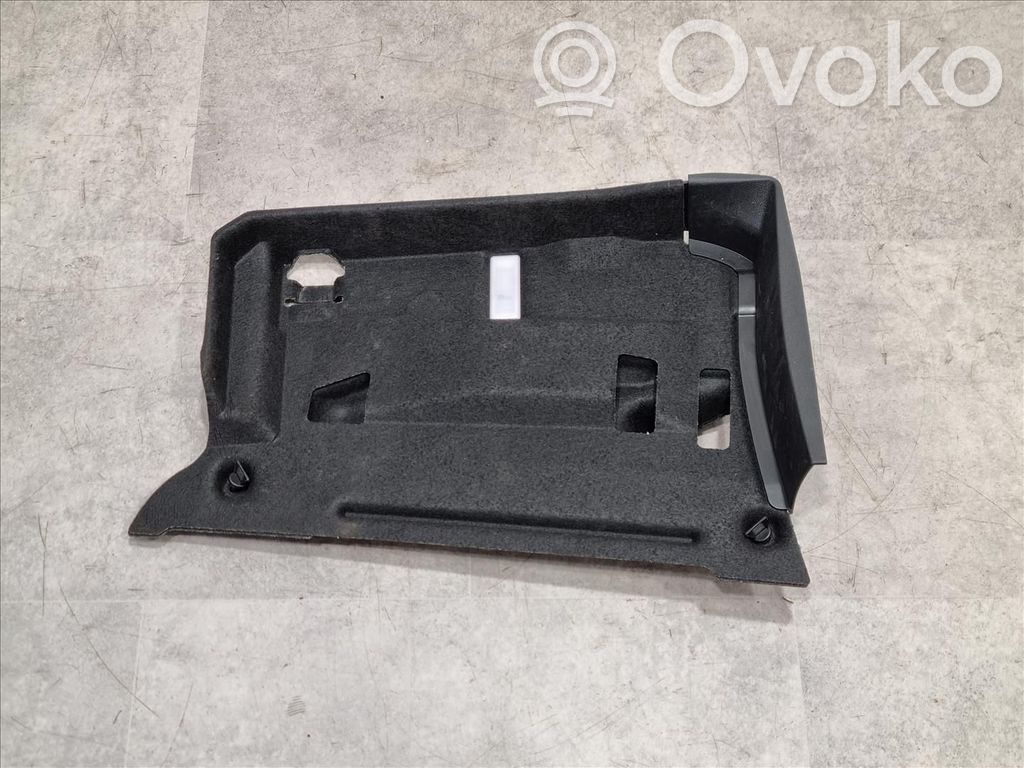 BMW 5 G30 G31 G38 Ornament bord 
