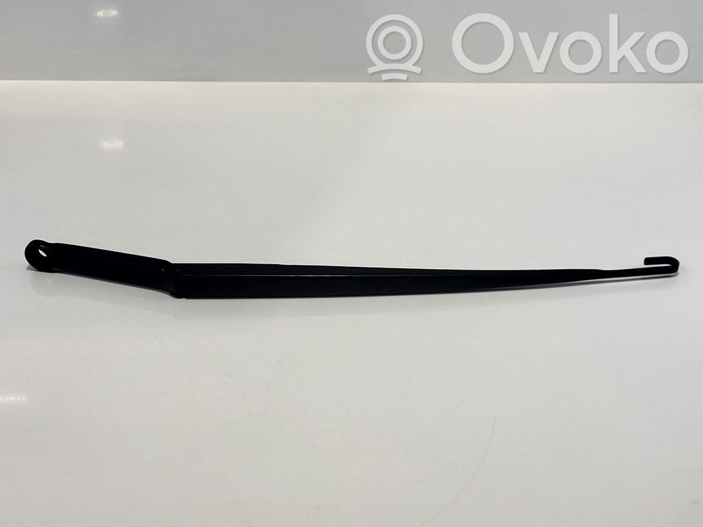 BMW 3 E46 Braccio della spazzola tergicristallo anteriore