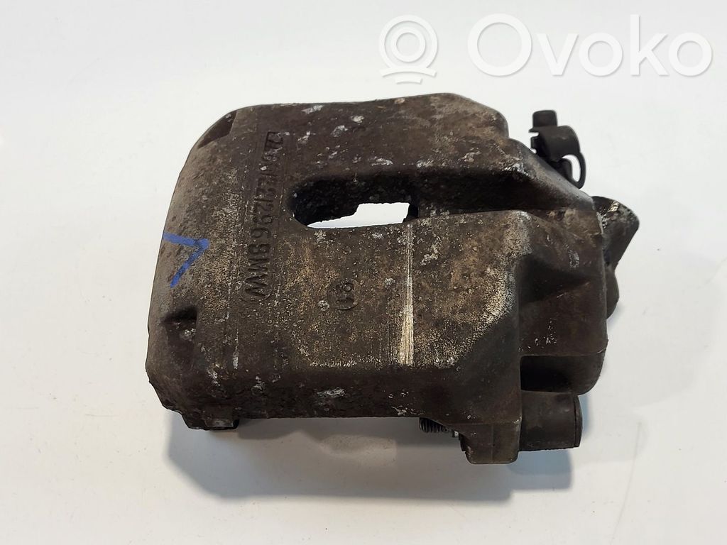 Bremssattel vorne   34111163385,34111163385