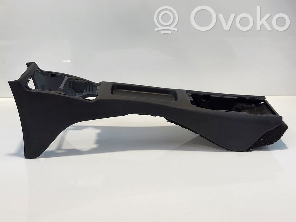 BMW 3 E92 E93 Center console 