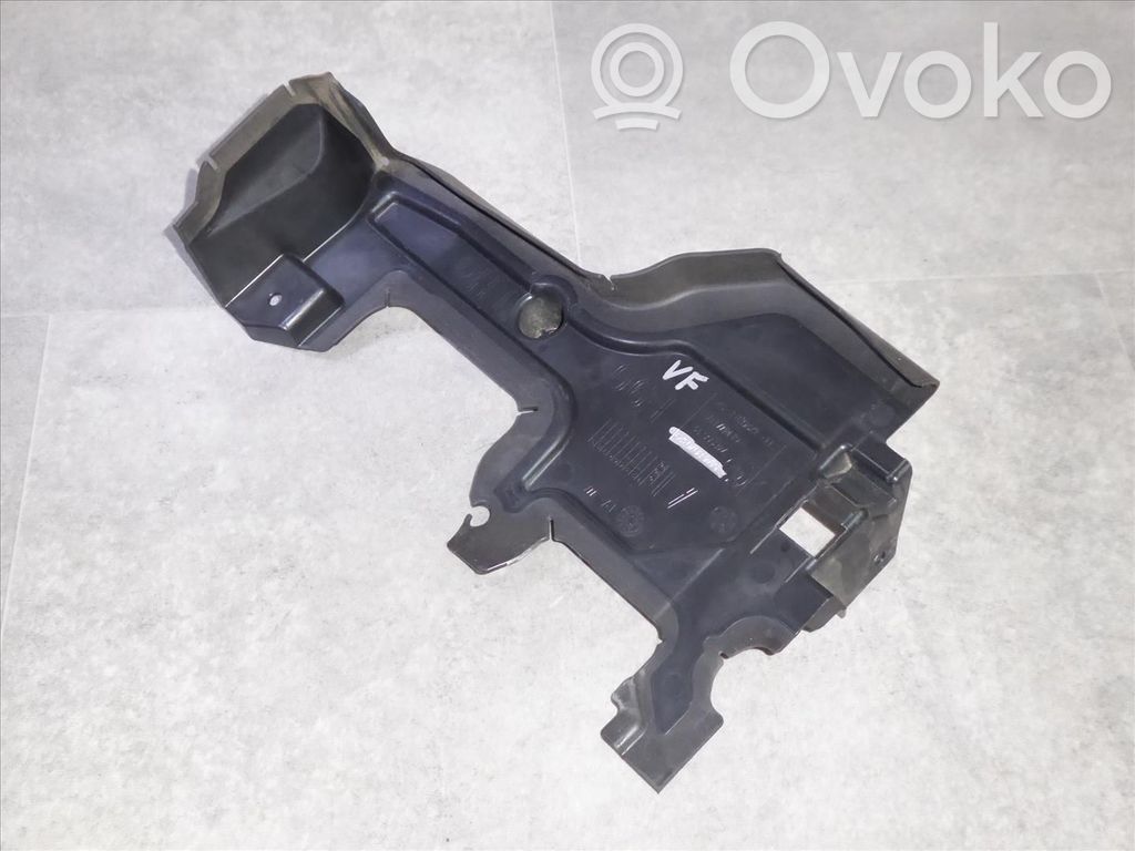 BMW M5 F90 Ghidaj aer/conductă intercooler 