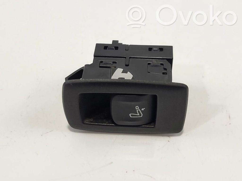 BMW 5 G30 G31 G38 Comutator comandă scaune 