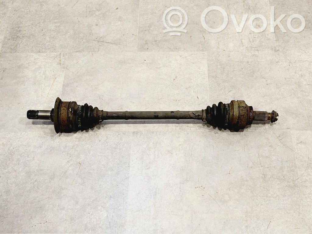 BMW 1 F20 F21 Eje propulsor/eje de transmisión trasero 