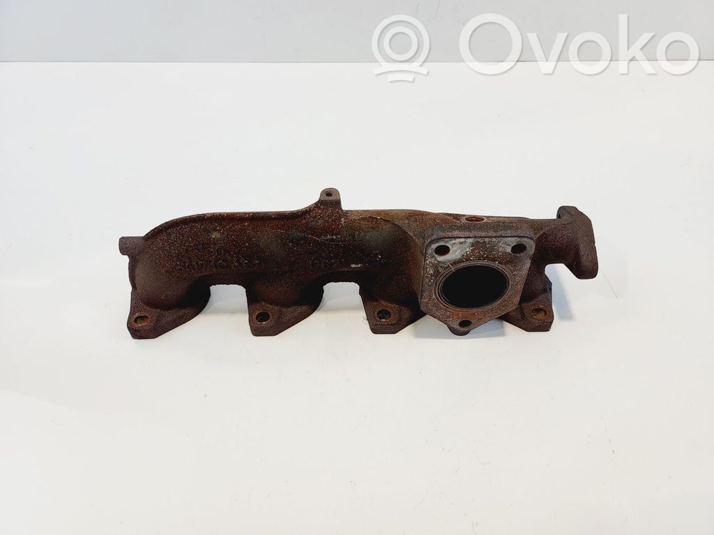 BMW 1 F20 F21 Collettore di scarico