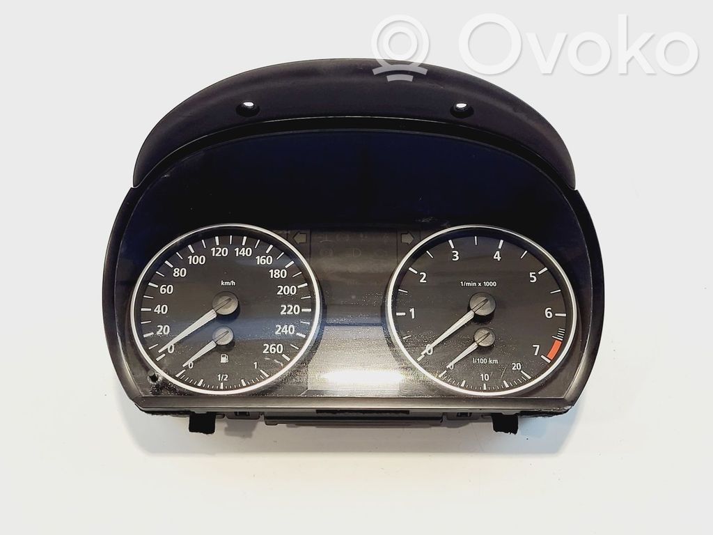 Tachimetro (quadro strumenti)   62109316119,62109316119