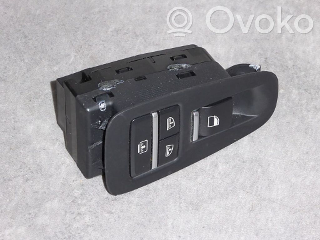 BMW 5 GT F07 Interruttore di controllo dell’alzacristalli elettrico 