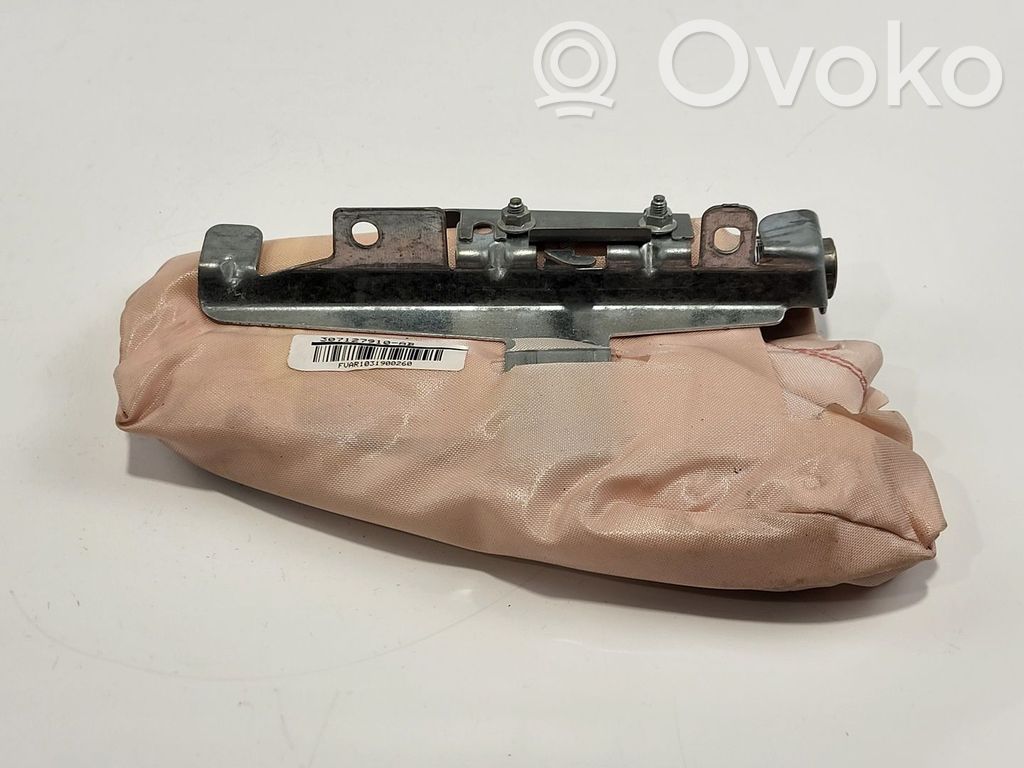 BMW 7 F01 F02 F03 F04 Poduszka powietrzna Airbag fotela 