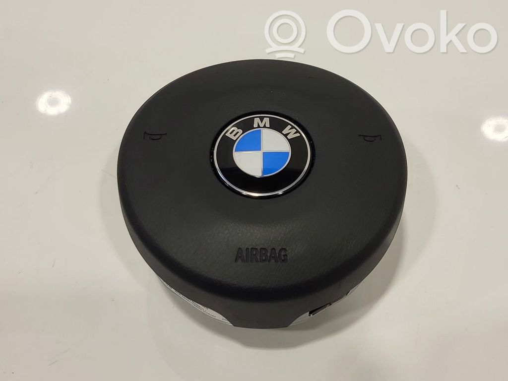 BMW 5 F10 F11 Airbag dello sterzo