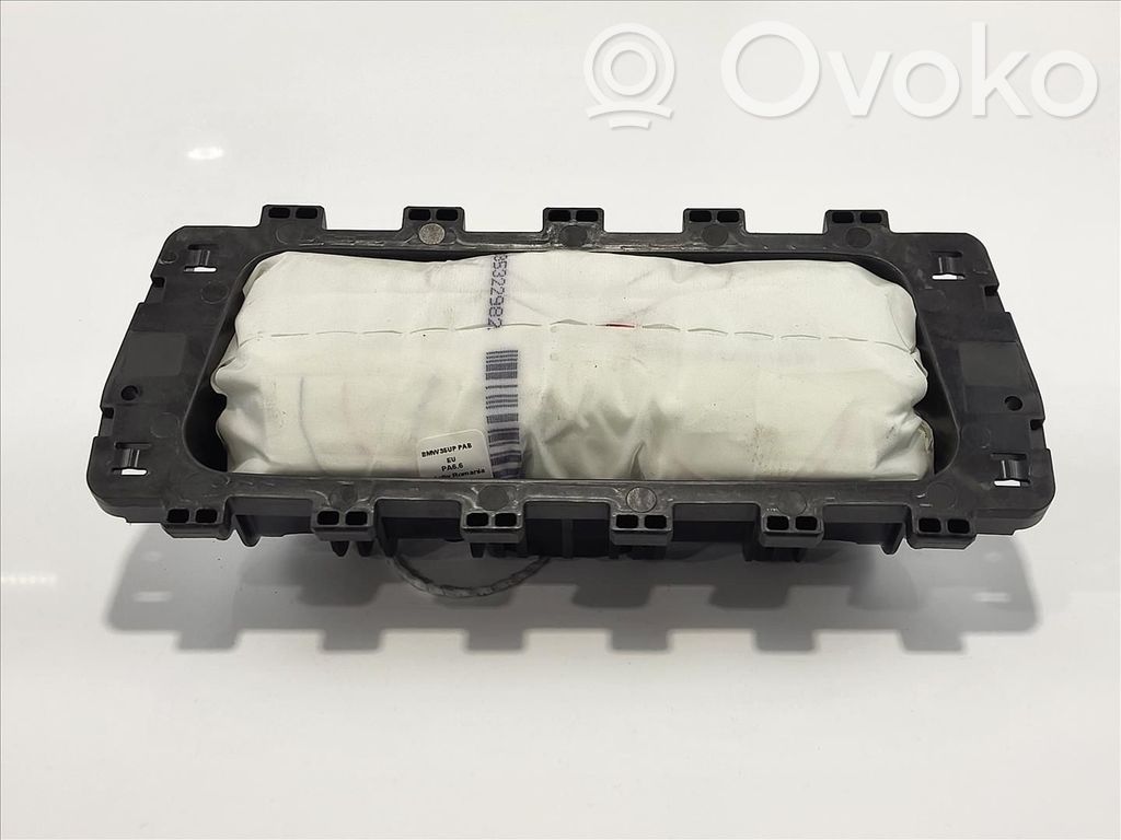 BMW 5 G30 G31 G38 Airbag pasager 