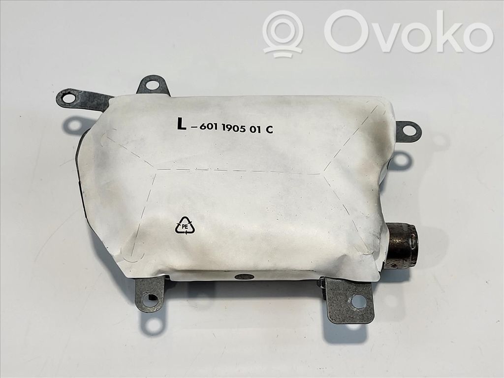 BMW 5 E60 E61 Airbag de la puerta trasera 