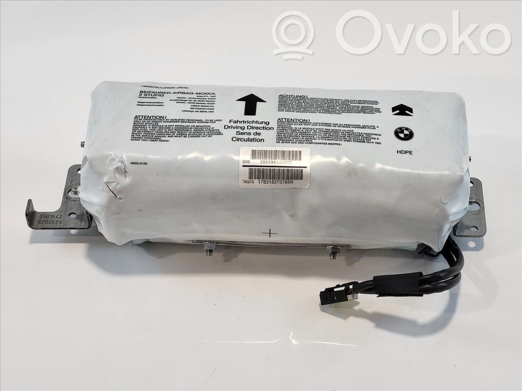Airbag del pasajero   72126998950,72126998950