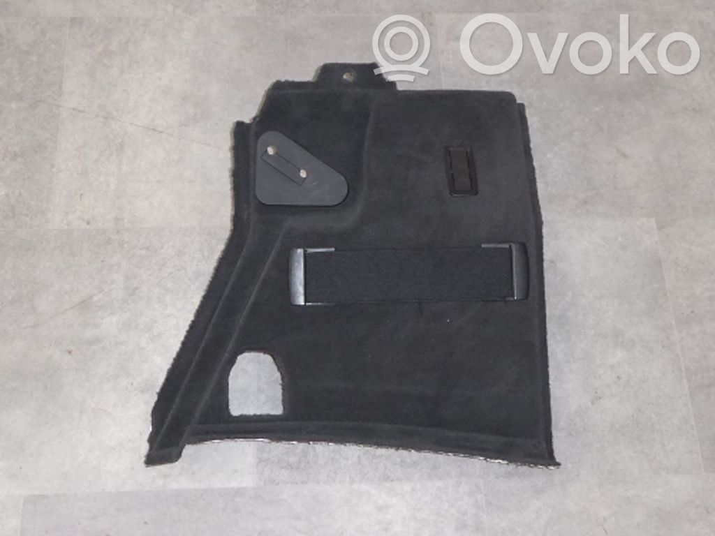 BMW 3 E90 E91 Trunk/boot side trim panel 