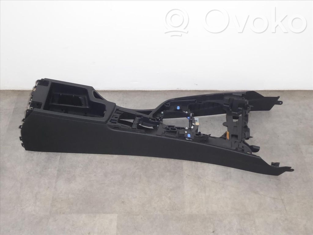 BMW 3 F30 F35 F31 Center console 