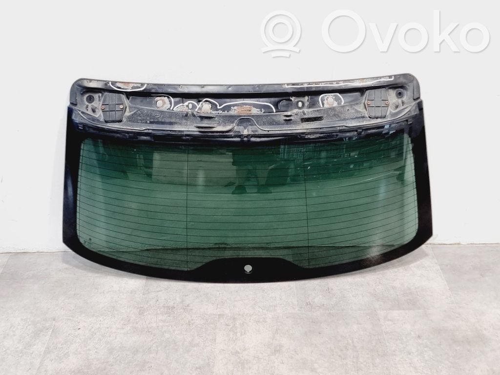 BMW 5 F10 F11 Lunetă spate 