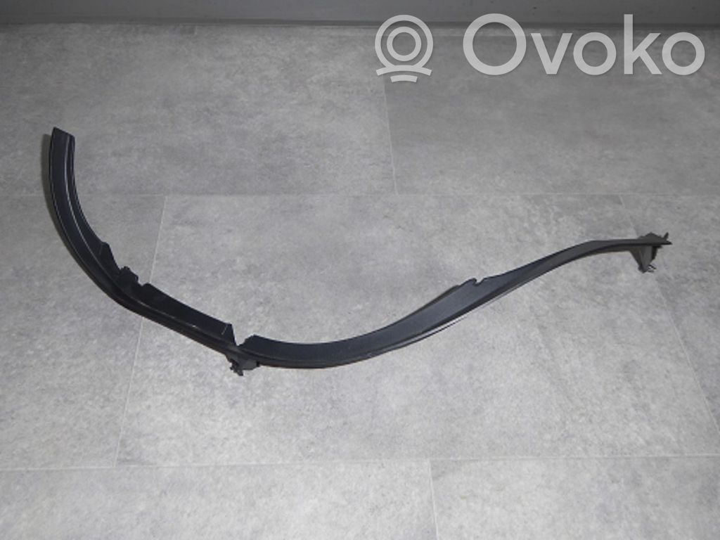 BMW 5 E60 E61 Support de fixation de coffre/hayon 