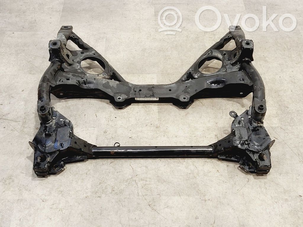 BMW 1 F20 F21 Sottotelaio anteriore