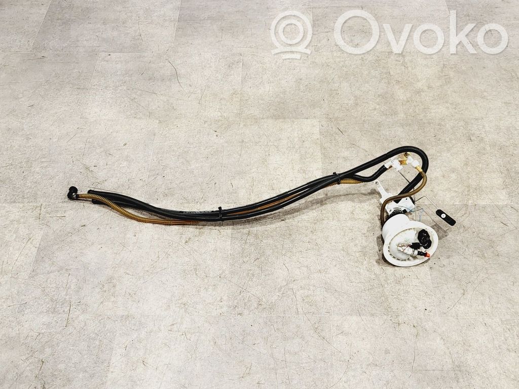 BMW 3 E90 E91 Filtro de combustible 