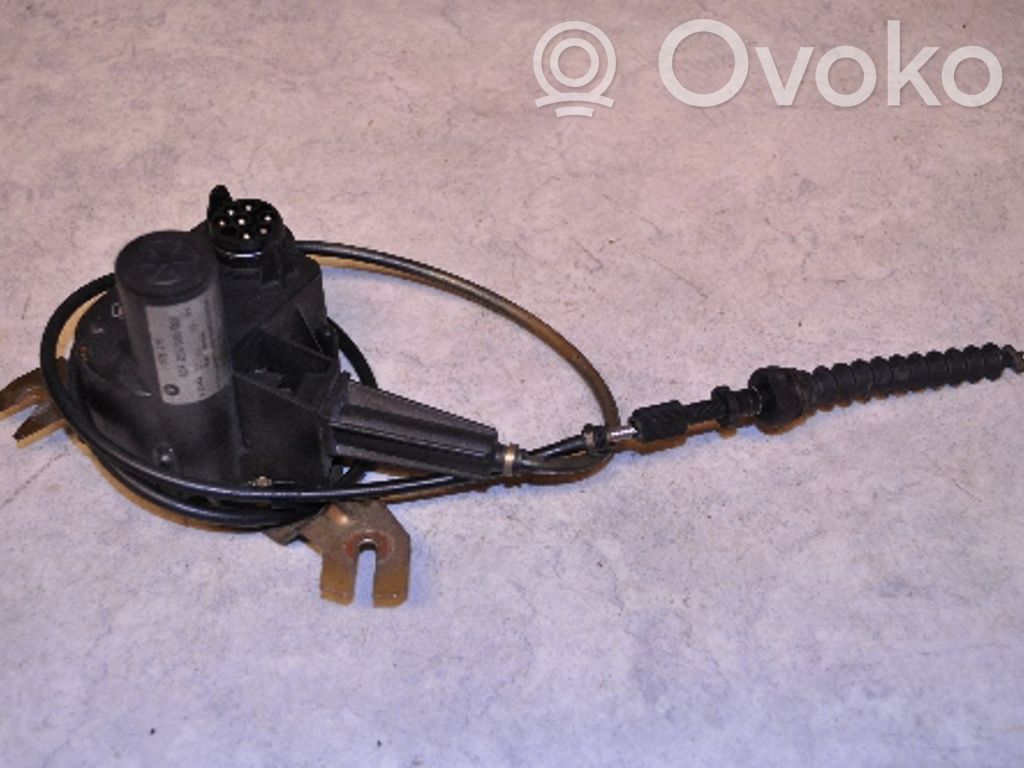 Cruise control unit/module   65711378315,65711378315