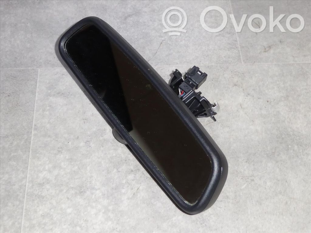 BMW 5 F10 F11 Specchietto retrovisore (interno) 