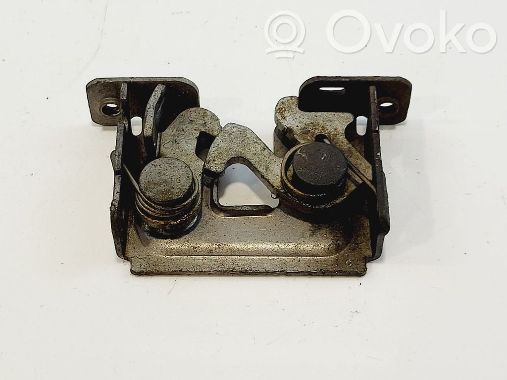 BMW 3 E92 E93 Chiusura/serratura vano motore/cofano