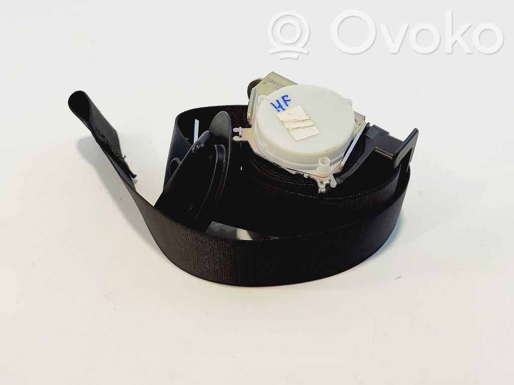 BMW 3 E92 E93 Cintura di sicurezza anteriore