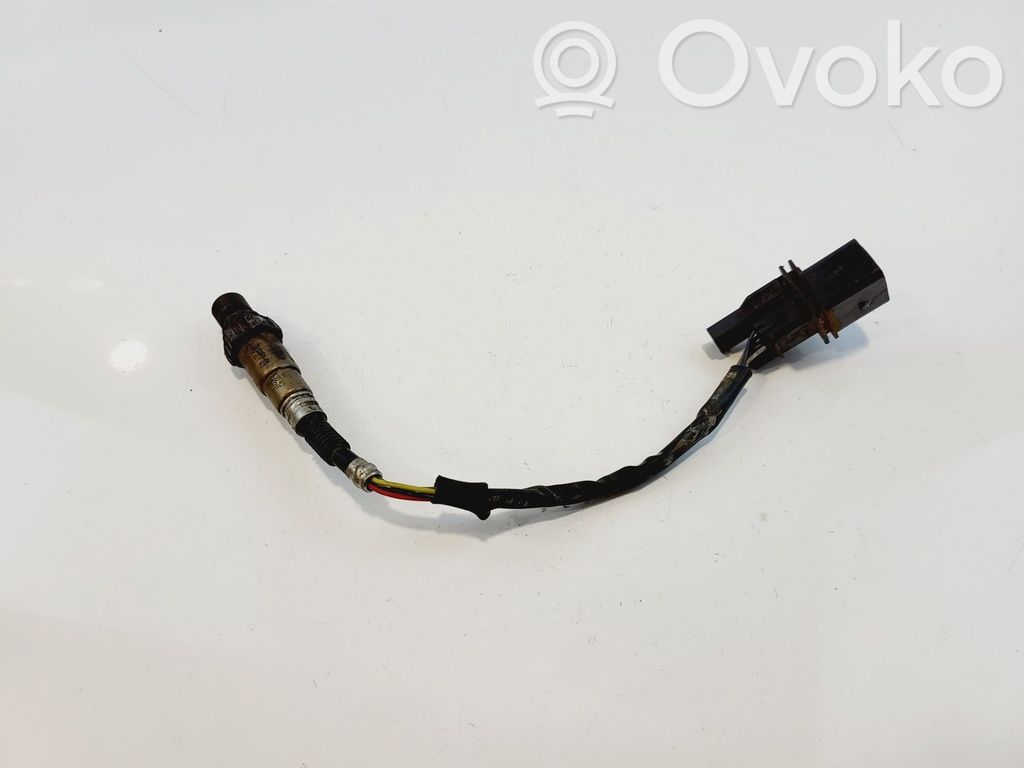 BMW 3 E46 Lambda probe sensor 