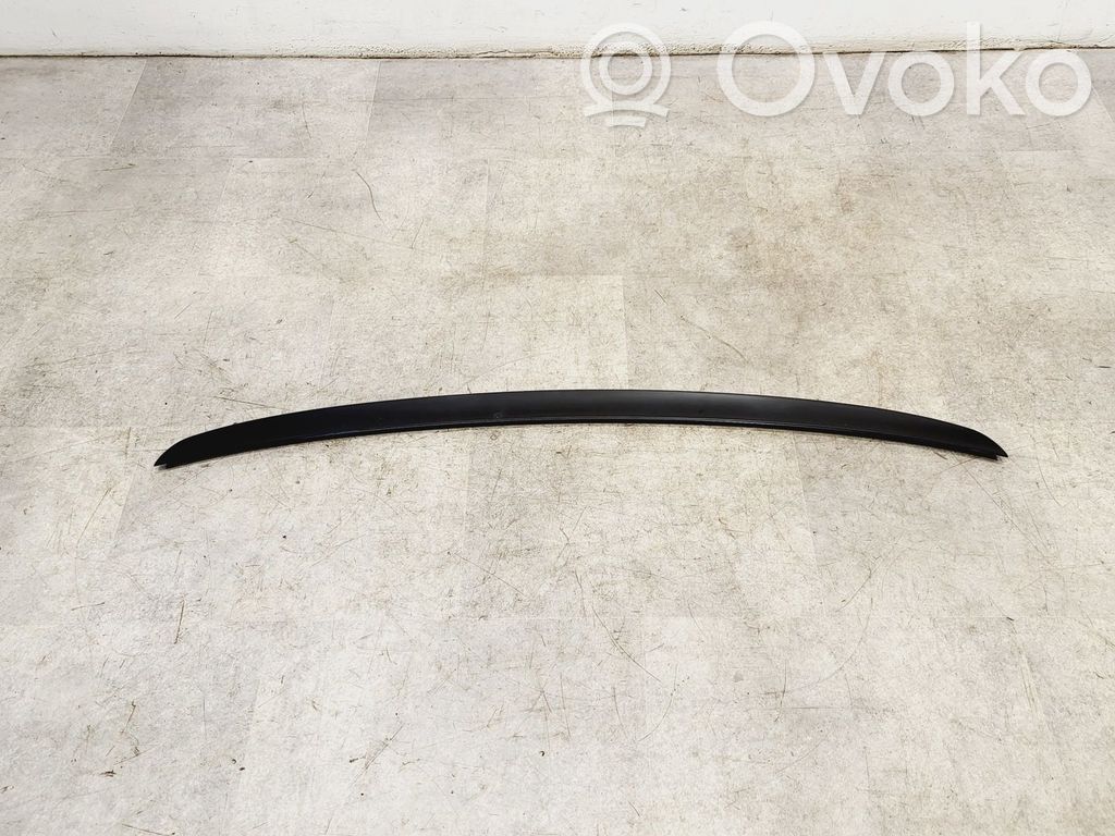 Tailgate/trunk spoiler   51717894366,51717894366