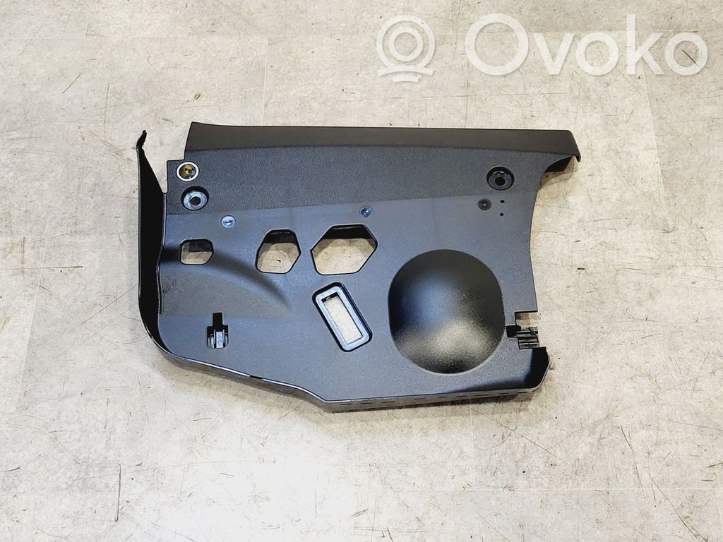 BMW 3 F30 F35 F31 Rivestimento del pannello 