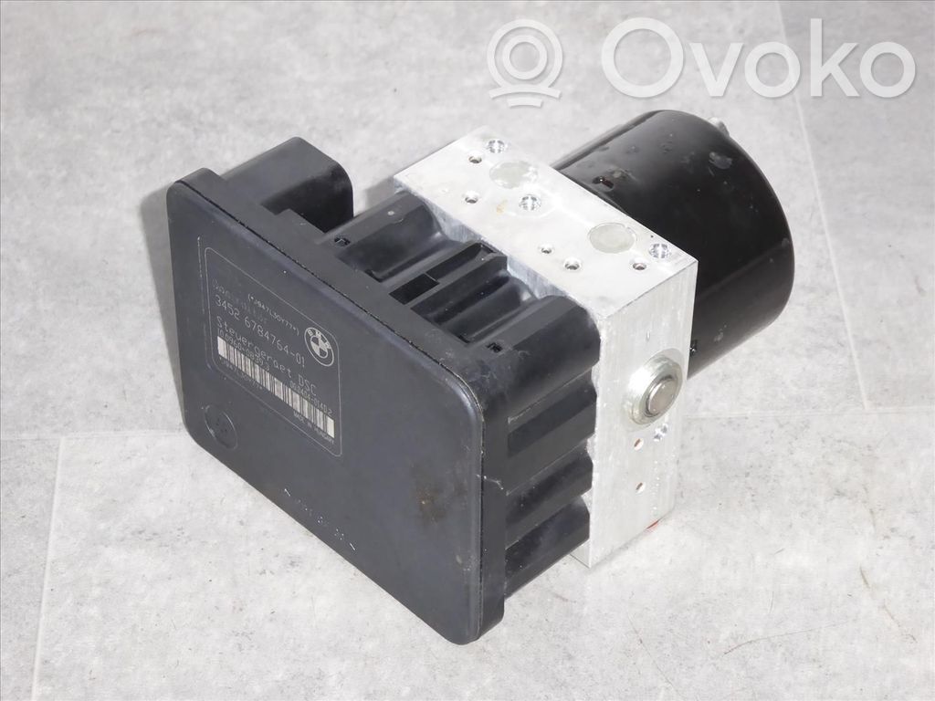BMW 3 E90 E91 Unitate/modul comandă sistem frânare