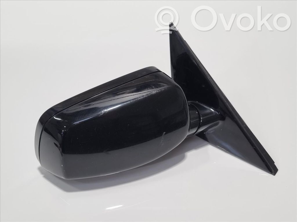 BMW 5 E60 E61 Veidrodėlio dalys (dvidurio) 