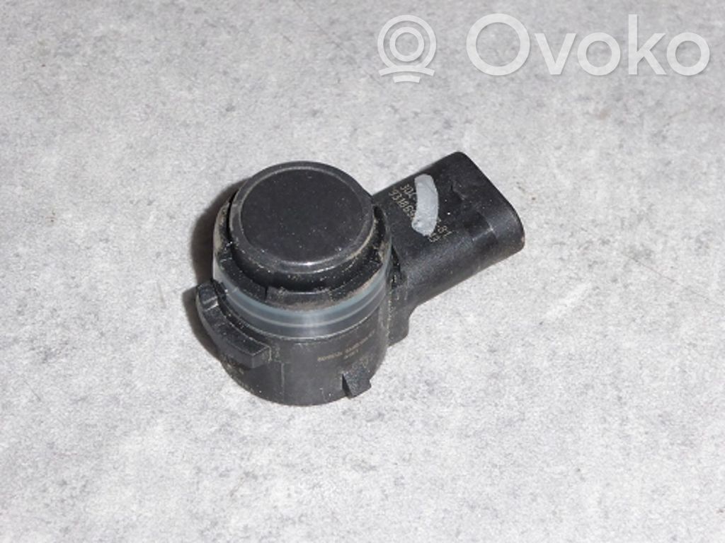BMW i3 Ultraschallsensor 