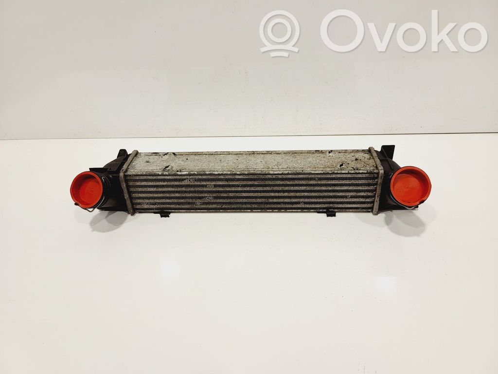 Radiatore intercooler   17517524916,17517524916