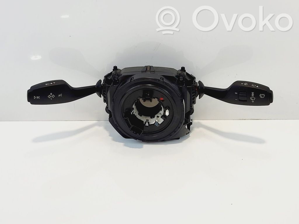 BMW 1 F20 F21 Comutator/buton multifuncțional 