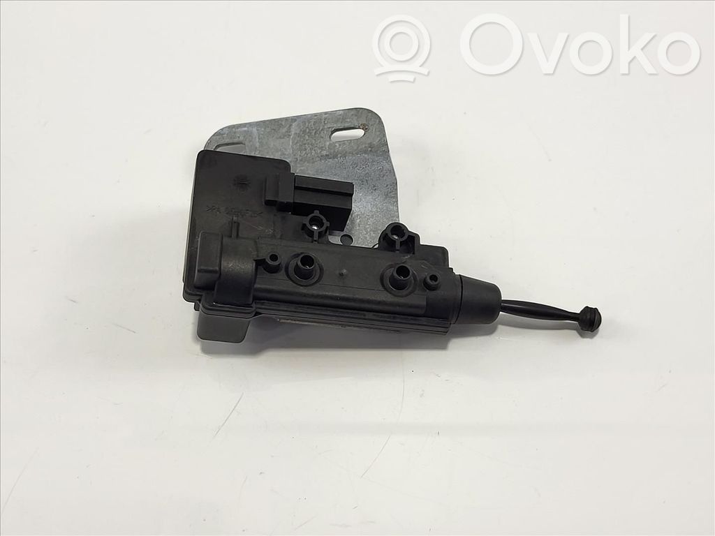 BMW 3 E46 Takaoven ikkunan nostin moottorilla 