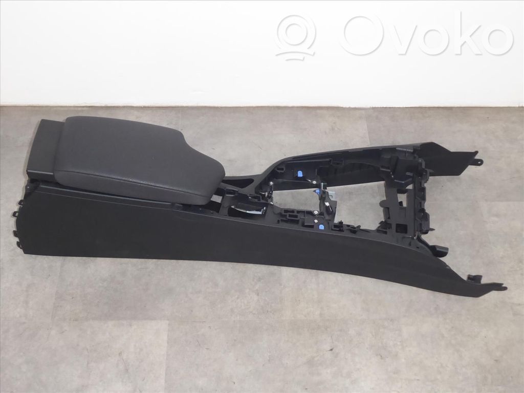 BMW 3 F30 F35 F31 Consolle centrale 