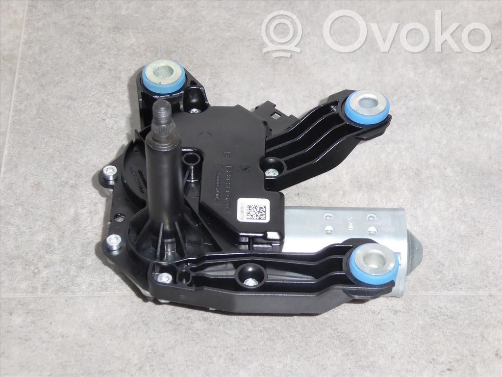 Mini Cooper Countryman F60 Motorino del tergicristallo del lunotto posteriore