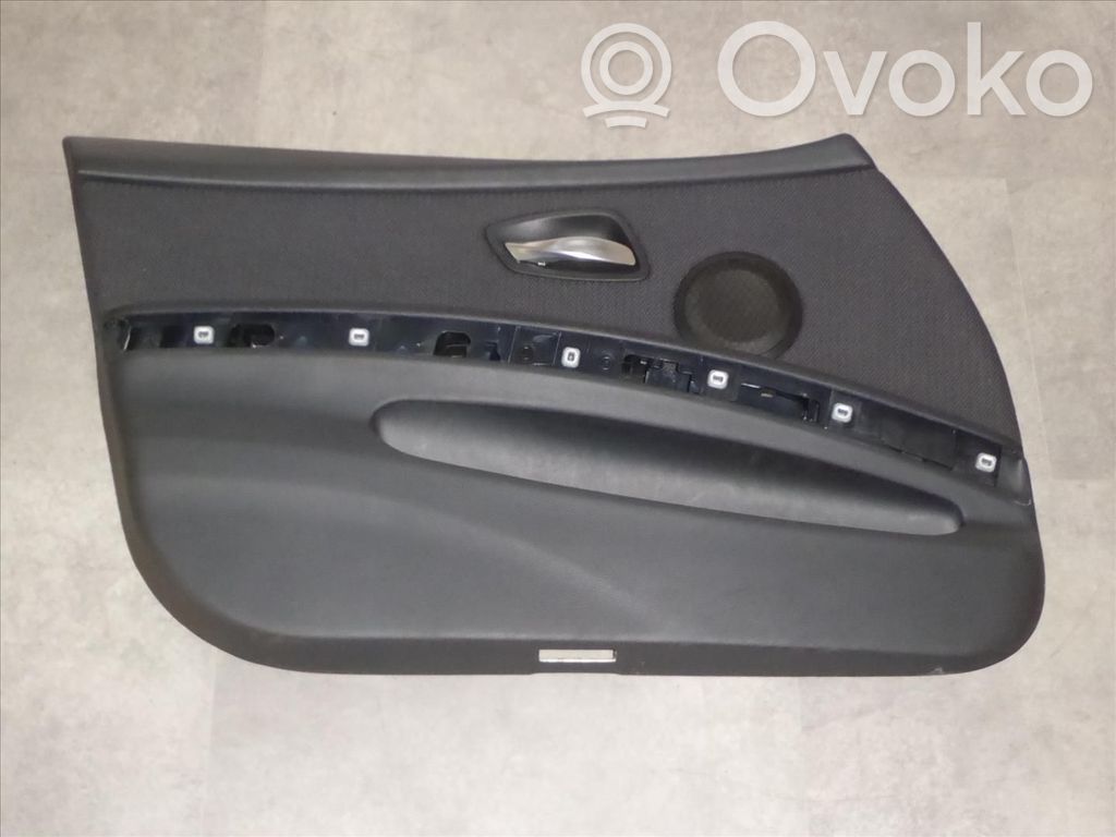BMW 3 E90 E91 Etuoven verhoilu 