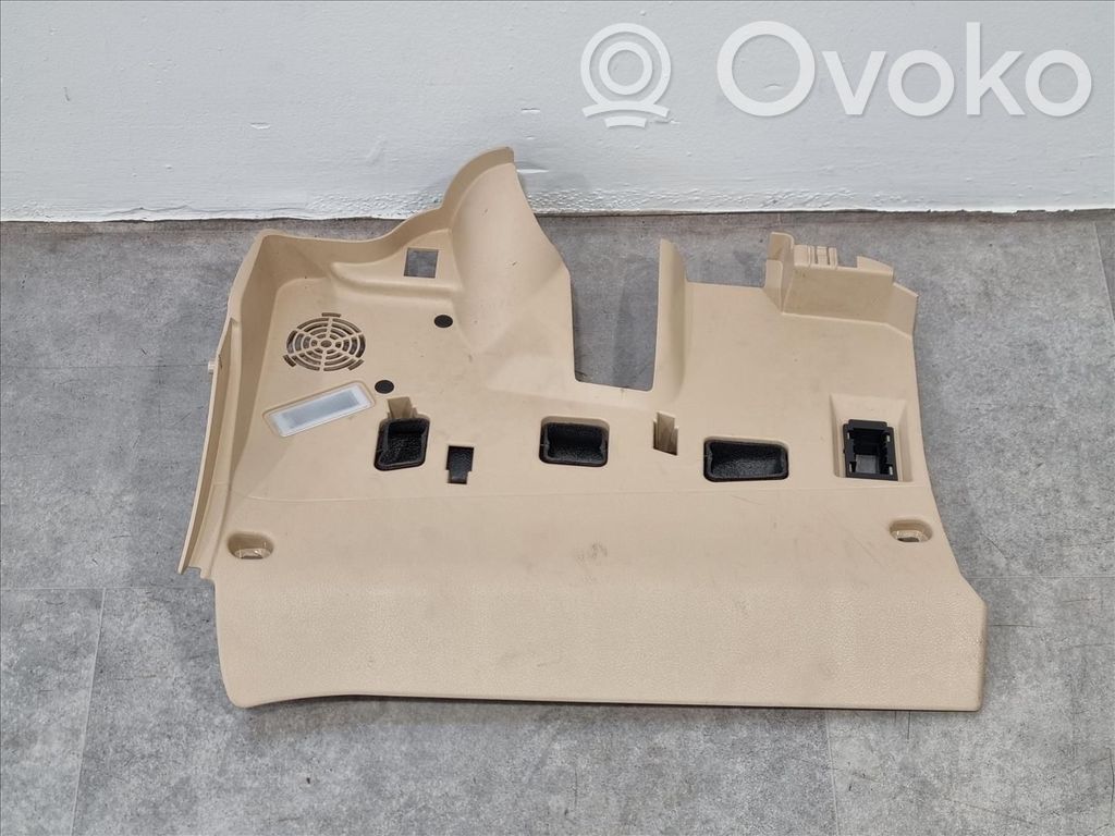 BMW 5 F10 F11 Listwa progowa 