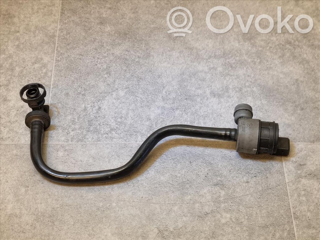 BMW 6 F12 F13 Polttoainesäiliön venttiili