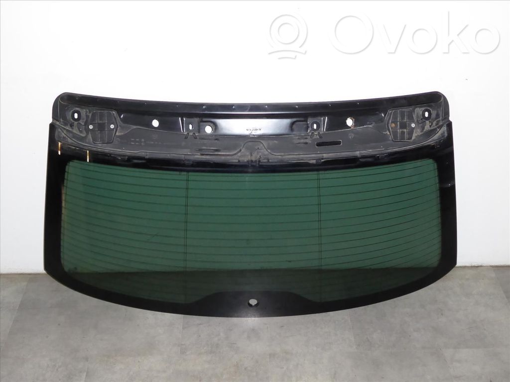 BMW 5 F10 F11 Lunetă spate 