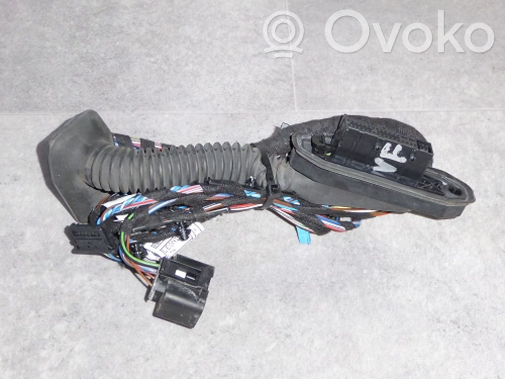 BMW 3 E90 E91 Cableado de puerta delantera 
