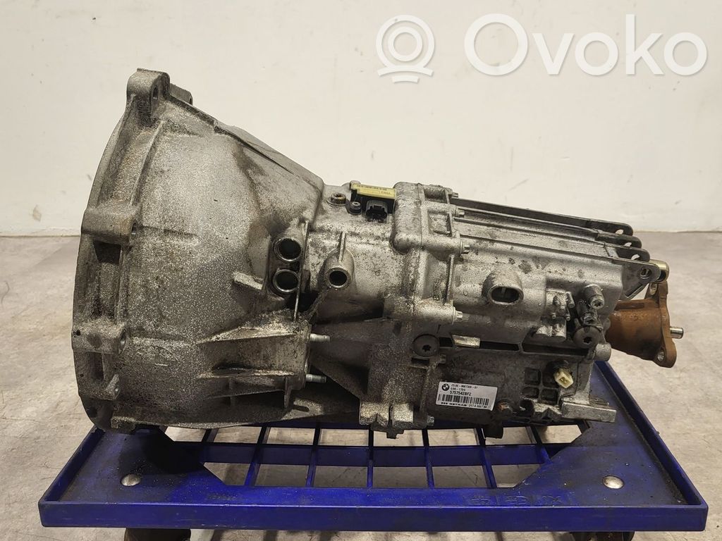 BMW 1 F20 F21 Cutie viteze manuală cu 6 trepte 